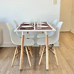 Alojamiento En Palermo Soho
