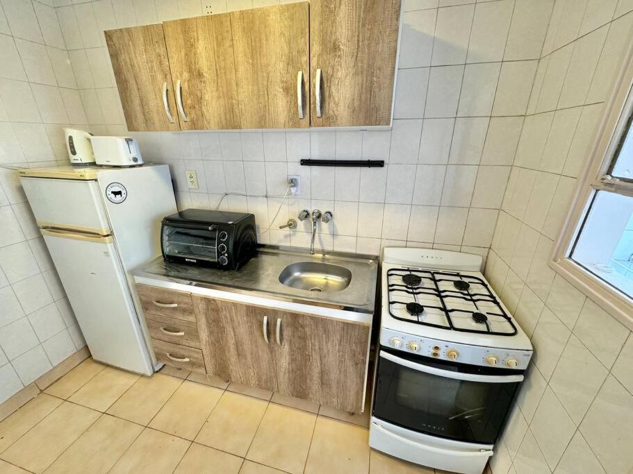 Alojamiento En Palermo Soho Apartment *