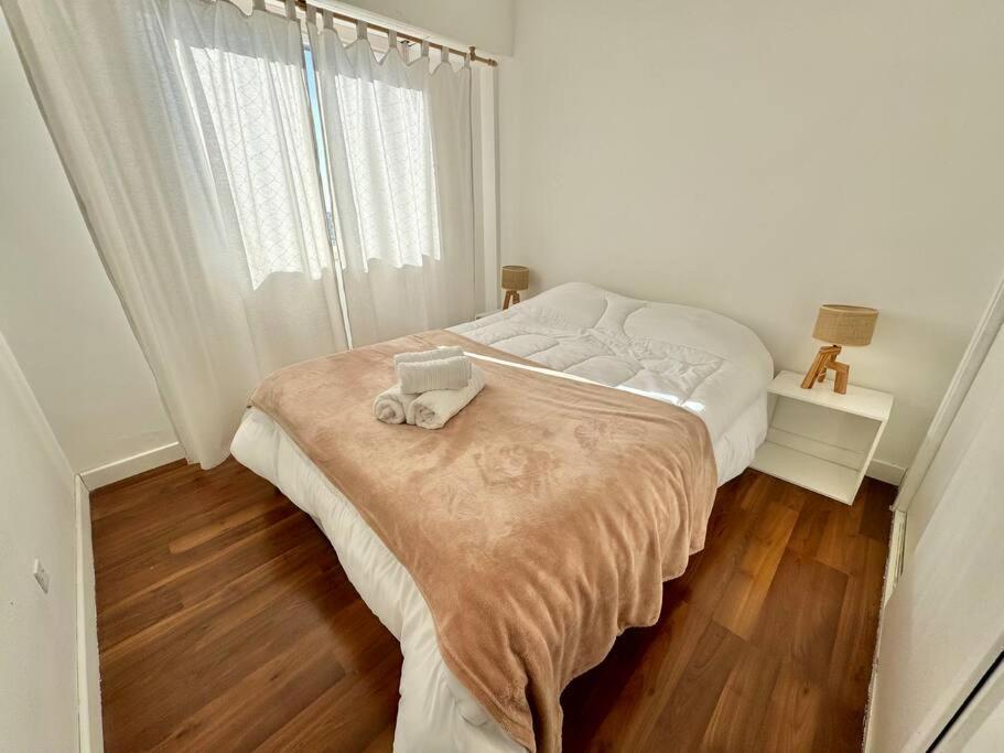 Alojamiento En Palermo Soho Apartment