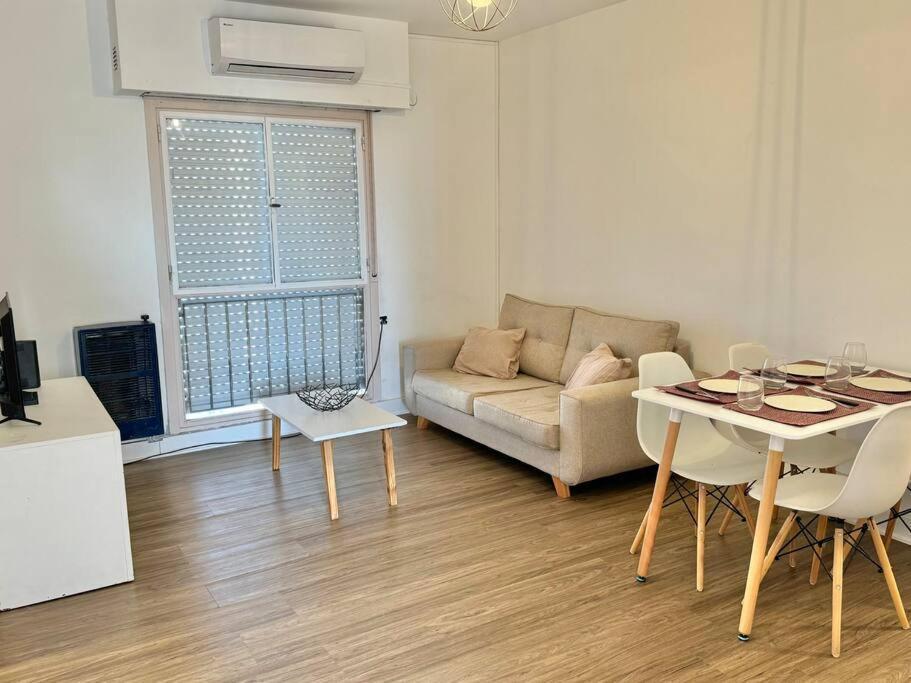 Apartment Alojamiento En Palermo Soho Buenos Aires