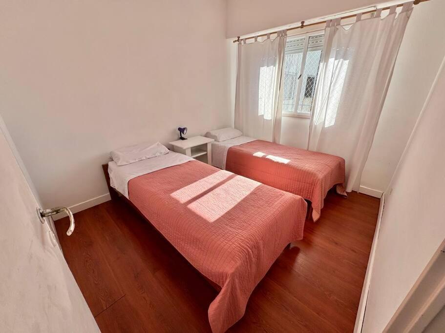 Alojamiento En Palermo Soho Apartment Buenos Aires