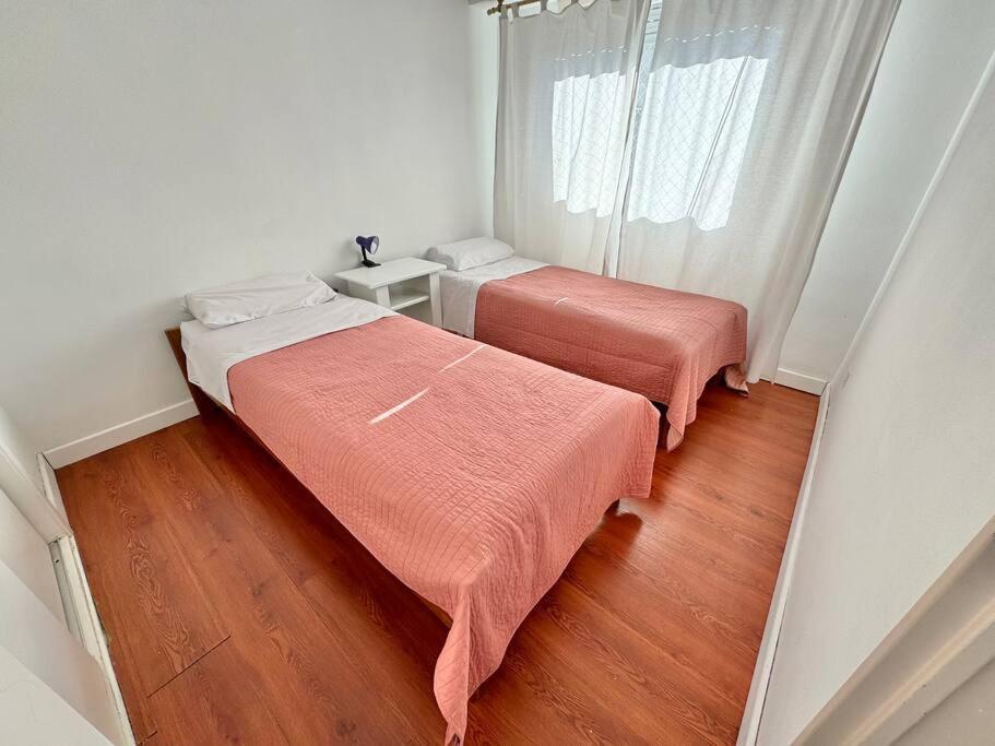 Alojamiento En Palermo Soho Apartamento